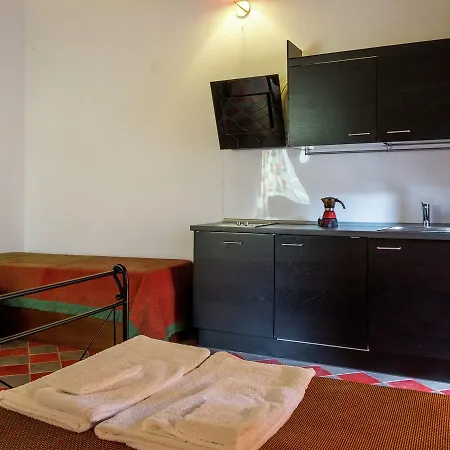 Elegant Holiday In San Fratello With Private Pool 펜션