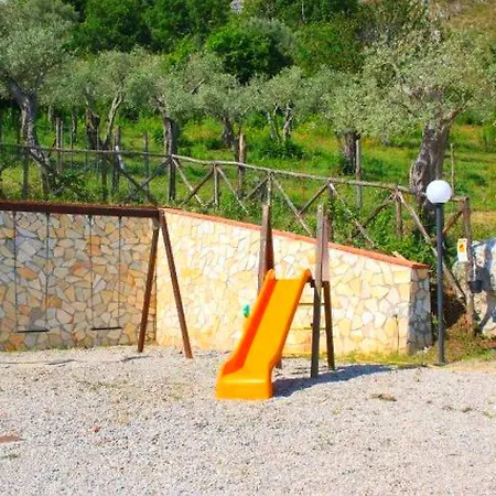 Elegant Holiday In San Fratello With Private Pool * Sant'Anna (Sicily)