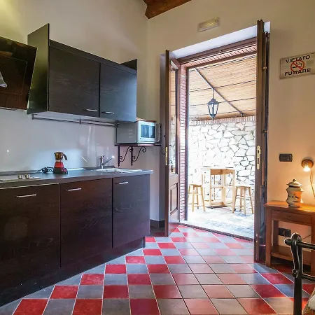 Elegant Holiday In San Fratello With Private Pool *