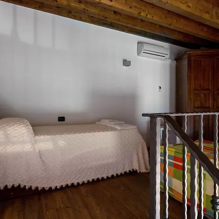 Elegant Holiday In San Fratello With Private Pool