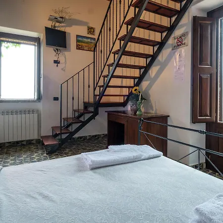 Elegant Holiday In San Fratello With Private Pool 펜션 Sant'Anna (Sicily)
