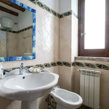 Elegant Holiday In San Fratello With Private Pool 펜션