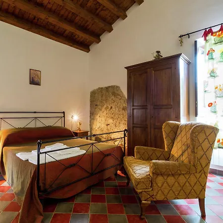Elegant Holiday In San Fratello With Private Pool 펜션 *