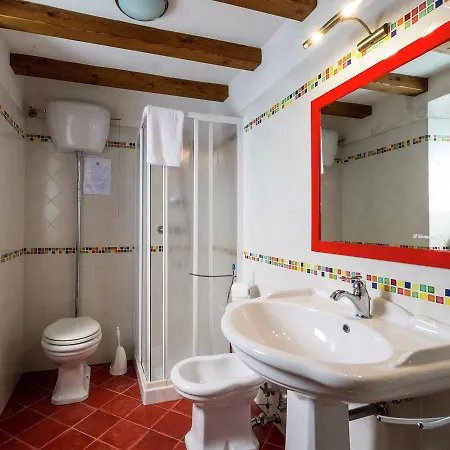 Elegant Holiday In San Fratello With Private Pool Sant'Anna (Sicily)