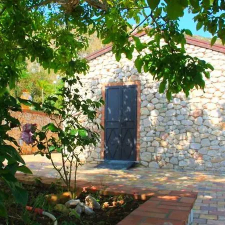 Elegant Holiday In San Fratello With Private Pool * Sant'Anna (Sicily)