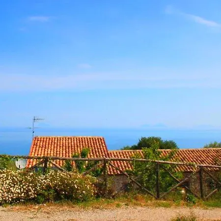 Elegant Holiday In San Fratello With Private Pool