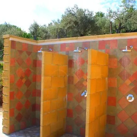 펜션 Elegant Holiday In San Fratello With Private Pool Sant'Anna (Sicily)