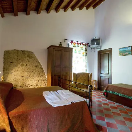 Elegant Holiday In San Fratello With Private Pool 펜션 Sant'Anna (Sicily)